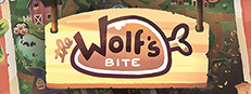 The Wolf's Bite 게임 이미지