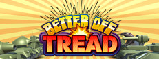 Better Off Tread 게임 이미지