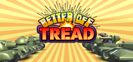 Better Off Tread steam charts