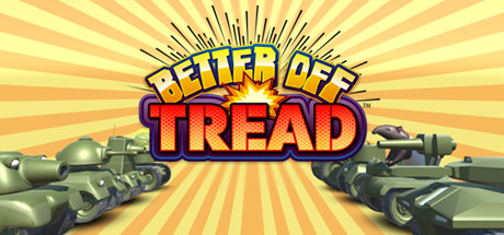 Better Off Tread Cover Image