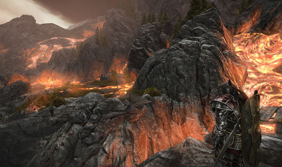 скриншот ArcaniA: Fall of Setarrif 5
