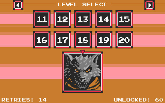 Mr. Triangle's Mazefor windows and Linux 1