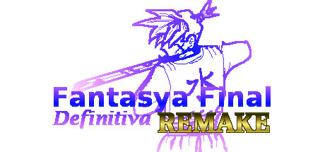 Image for Fantasya Final Definitiva REMAKE