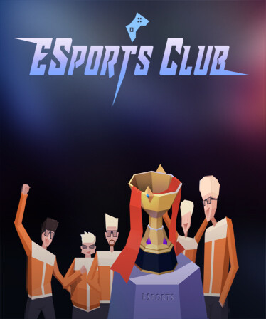 电竞俱乐部/ESports Club