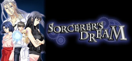 Sorcerer's Dream banner