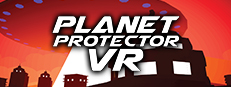 Planet Protector VR 게임 이미지