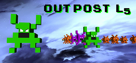 Outpost L5 header image