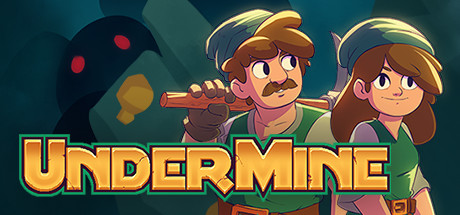 Header image for the game UnderMine