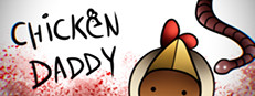 Chicken Daddy 게임 이미지
