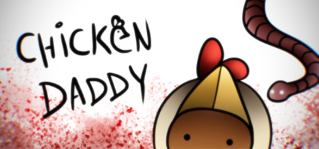 Chicken Daddy banner image