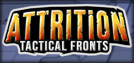 Attrition: Tactical Fronts header image