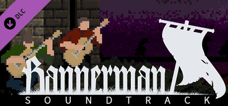 Bannerman - Soundtrack banner image