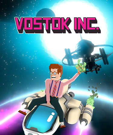 Vostok Inc.