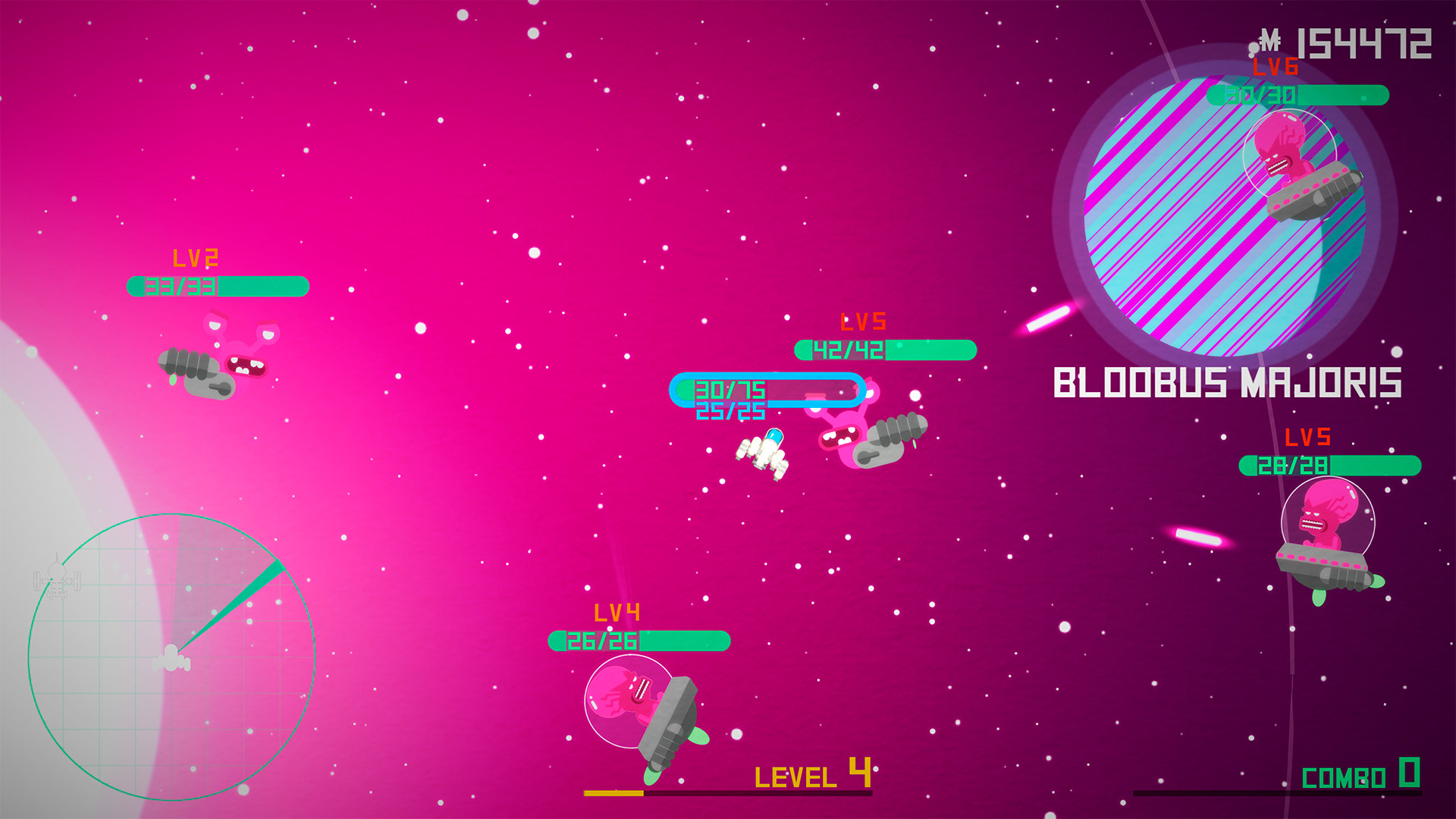 Vostok Inc. #2