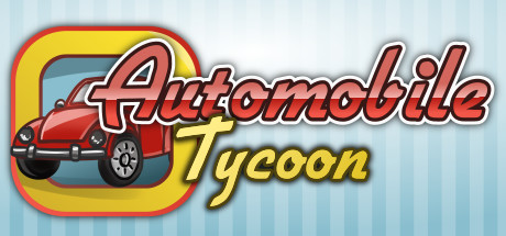 Automobile Tycoon Cover Image