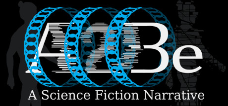 A2Be - A Science-Fiction Narrative Cover Image
