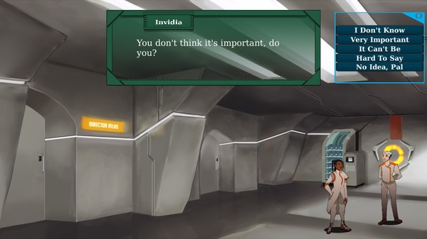 скриншот A2Be 2