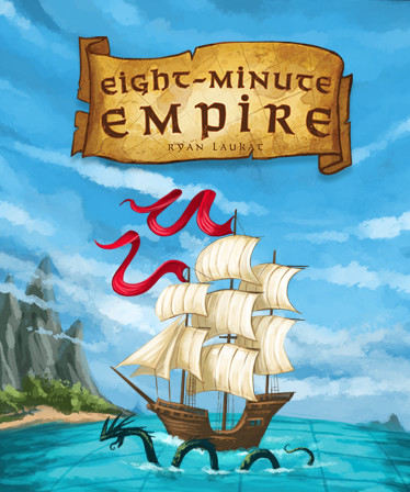 Eight-Minute Empire