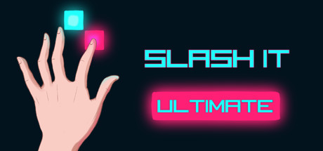 Slash It Ultimate header image