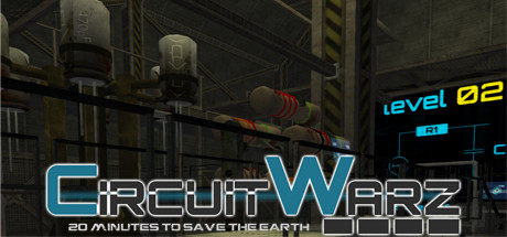 Circuit Warz steam charts