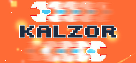 Kalzor: 2000 Cover Image