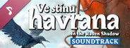 In the Raven Shadow Soundtrack