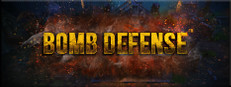 Bomb Defense 게임 이미지
