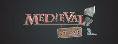 Medieval Steve 게임 이미지