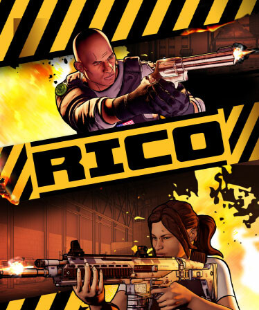 RICO