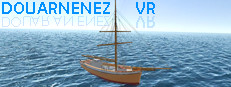 Douarnenez VR 게임 이미지