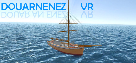 Douarnenez VR header image