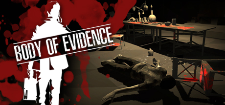 Body of Evidence Cover Image