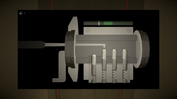 Body of Evidence screenshot 6
