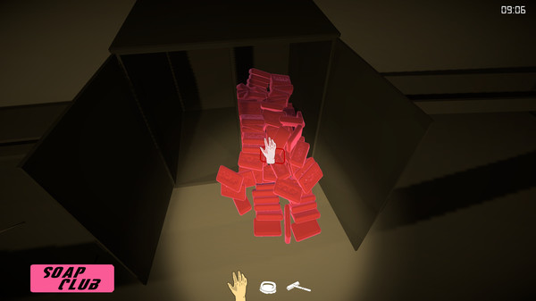 Body of Evidence screenshot 9