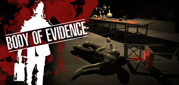 Body of Evidence screenshot 17