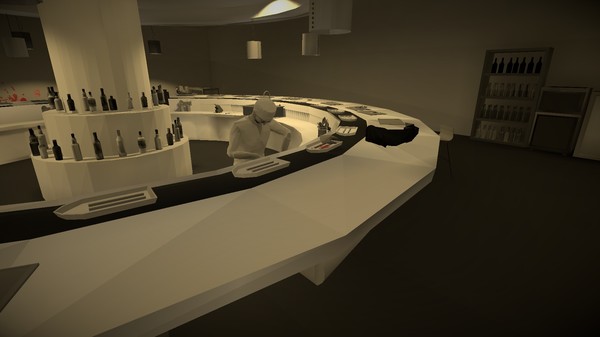 Body of Evidence screenshot 13