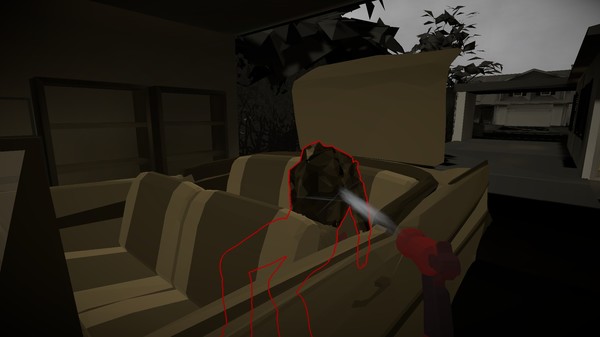 Body of Evidence screenshot 11