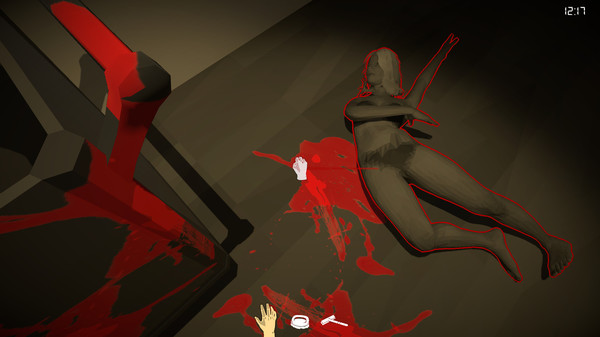 Body of Evidence screenshot 16