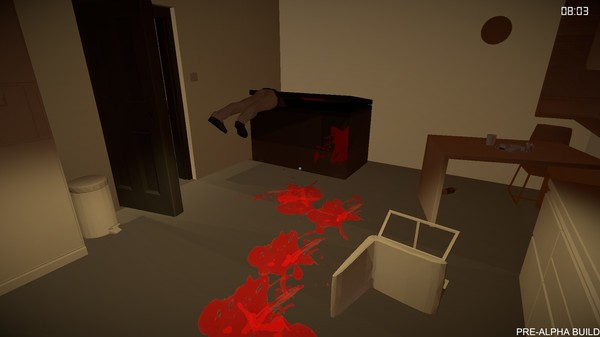 Body of Evidence screenshot 14