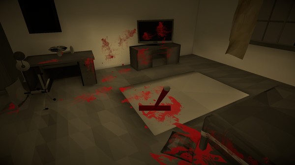 Body of Evidence screenshot 12
