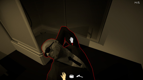 Body of Evidence screenshot 10