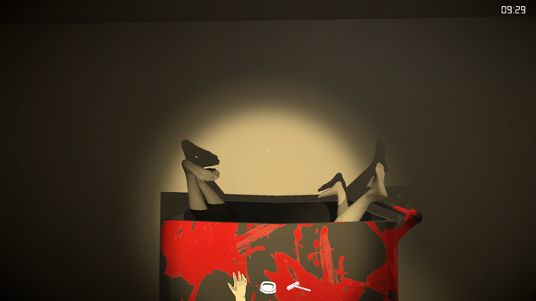 Body of Evidence screenshot 2