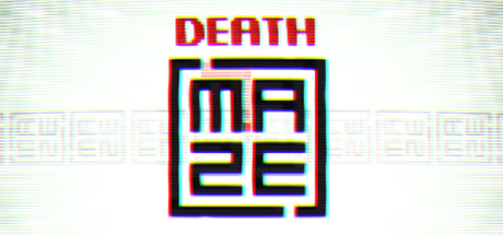 Death Maze Cover Image