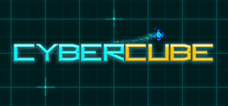 Cybercube header image