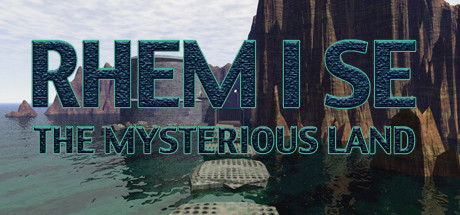RHEM I SE: The Mysterious Land header image