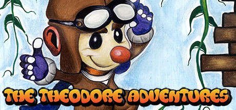 The Theodore Adventures header image