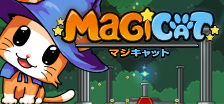 MagiCat header image