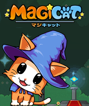 MagiCat