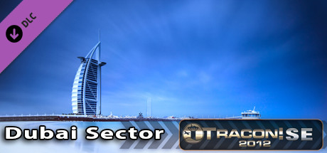 Tracon!2012:SE - Dubai Sector banner image