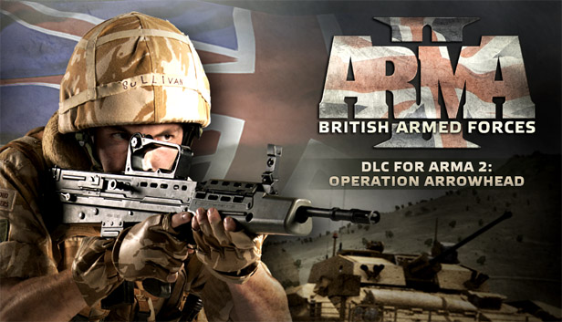 Arma 2 on Steam